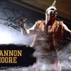 Shannon Moore authentic signed WWE wrestling 8x10 photo W/Cert Autographed 16 signed 8x10 photo