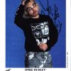 Spike Dudley authentic signed WWE wrestling 8x10 photo W/Cert Autographed 02 signed 8x10 photo