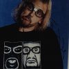 Spike Dudley authentic signed WWE wrestling 8x10 photo W/Cert Autographed 03 signed 8x10 photo