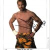 Spike Dudley authentic signed WWE wrestling 8x10 photo W/Cert Autographed 08 signed 8x10 photo