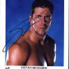 Stevie Richards authentic signed WWE wrestling 8x10 photo W/Cert Autographed 06 signed 8x10 photo