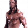 Stevie Richards authentic signed WWE wrestling 8x10 photo W/Cert Autographed 07 signed 8x10 photo