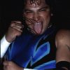 Super Crazy authentic signed WWE wrestling 8x10 photo W/Cert Autographed 07 signed 8x10 photo