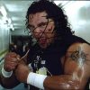 Super Crazy authentic signed WWE wrestling 8x10 photo W/Cert Autographed 08 signed 8x10 photo