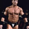 Sylvain Grenier authentic signed WWE wrestling 8x10 photo W/Cert Autographed 35 signed 8x10 photo