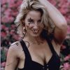 Tammy-Lynn Sytch authentic signed WWE wrestling 8x10 photo W/Cert Autographed 05 signed 8x10 photo