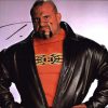 Tazz Taz authentic signed WWE wrestling 8x10 photo W/Cert Autographed 06 signed 8x10 photo