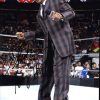 Theodore Long authentic signed WWE wrestling 8x10 photo W/Cert Autographed 13 signed 8x10 photo