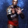 Travis Tomko authentic signed WWE wrestling 8x10 photo W/Cert Autographed 01 signed 8x10 photo