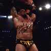 Travis Tomko authentic signed WWE wrestling 8x10 photo W/Cert Autographed 14 signed 8x10 photo