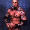 Travis Tomko authentic signed WWE wrestling 8x10 photo W/Cert Autographed 15 signed 8x10 photo