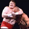 Trevor Murdoch authentic signed WWE wrestling 8x10 photo W/Cert Autographed 09 signed 8x10 photo
