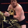 Trevor Murdoch authentic signed WWE wrestling 8x10 photo W/Cert Autographed 22 signed 8x10 photo