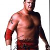 Trevor Murdoch authentic signed WWE wrestling 8x10 photo W/Cert Autographed 23 signed 8x10 photo