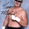 Trevor Murdoch authentic signed WWE wrestling 8x10 photo W/Cert Autographed 24 signed 8x10 photo