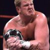 Trevor Murdoch authentic signed WWE wrestling 8x10 photo W/Cert Autographed 26 signed 8x10 photo