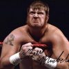 Trevor Murdoch authentic signed WWE wrestling 8x10 photo W/Cert Autographed 29 signed 8x10 photo
