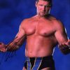 Val Venis authentic signed WWE wrestling 8x10 photo W/Cert Autographed 06 signed 8x10 photo