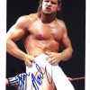 Val Venis authentic signed WWE wrestling 8x10 photo W/Cert Autographed 12 signed 8x10 photo