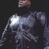Viscera Big Daddy Voodoo signed WWE wrestling 8x10 photo W/Cert Autographed 10 signed 8x10 photo