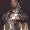 Viscera Big Daddy Voodoo signed WWE wrestling 8x10 photo W/Cert Autographed 14 signed 8x10 photo