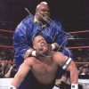 Viscera Big Daddy Voodoo signed WWE wrestling 8x10 photo W/Cert Autographed 16 signed 8x10 photo