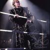 William Regal authentic signed WWE wrestling 8x10 photo W/Cert Autographed 07 signed 8x10 photo