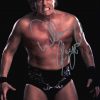 William Regal authentic signed WWE wrestling 8x10 photo W/Cert Autographed 01 signed 8x10 photo
