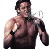 William Regal authentic signed WWE wrestling 8x10 photo W/Cert Autographed 15 signed 8x10 photo