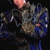 William Regal authentic signed WWE wrestling 8x10 photo W/Cert Autographed 20 signed 8x10 photo
