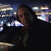 Bill Camp signed 8x10 poster