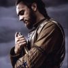 George Blagden signed 8x10 poster