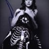 Hari Nef signed 8x10 poster