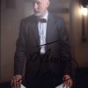 James Cromwell signed 8x10 poster