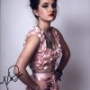 Kaitlyn Dever signed 8x10 poster