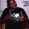 Kyle Massey signed 8x10 poster