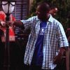 Kyle Massey signed 8x10 poster