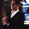 Michael Weatherly signed 8x10 poster