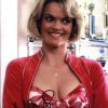 Missi Pyle signed 8x10 poster