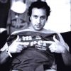 Pauly Shore signed 8x10 poster