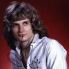 Rex Smith signed 8x10 poster