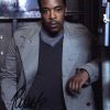 Russell Hornsby signed 8x10 poster