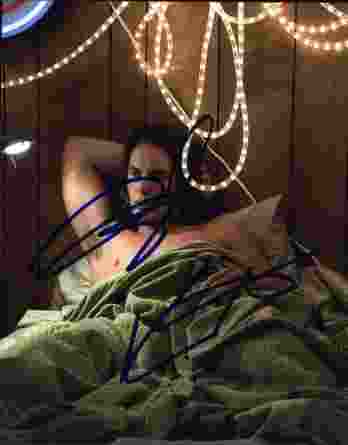 Taylor Kitsch signed 8x10 poster