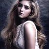 Willow Shields signed 8x10 poster