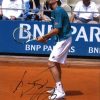 Tennis player Andreas Seppi signed 8x10 photo