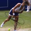 Tennis player Barbora Strycova signed 8x10 photo