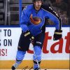 NHL Boris Valabik signed 8x10 photo