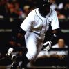 Curtis Granderson signed 8x10 photo