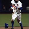 Eric Young signed 8x10 photo