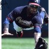 Eric Young signed 8x10 photo